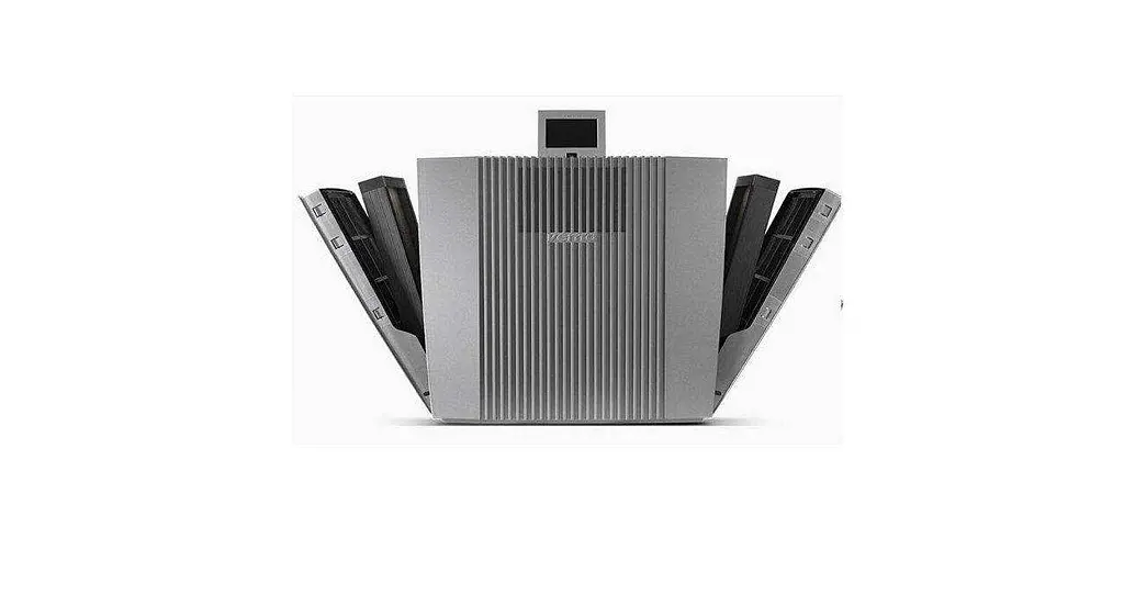 Кліматичний комплекс Venta AP902 Professional - фото 3