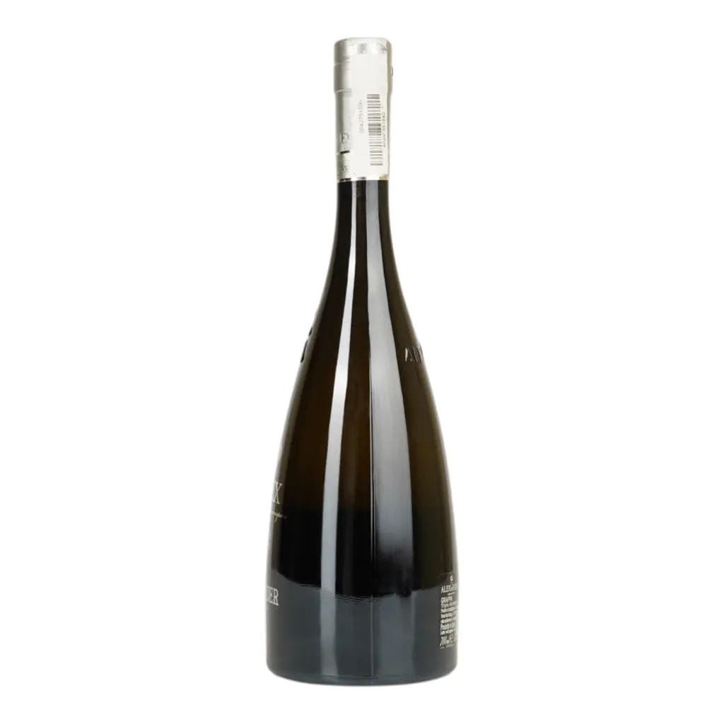 Граппа Alexander Bianca 38% 0.7 л - фото 2