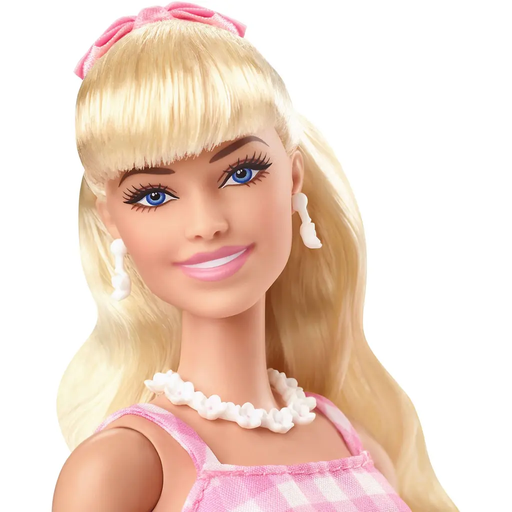Кукла Barbie The Movie Perfect Day, 28 см (HRJ96) - фото 6