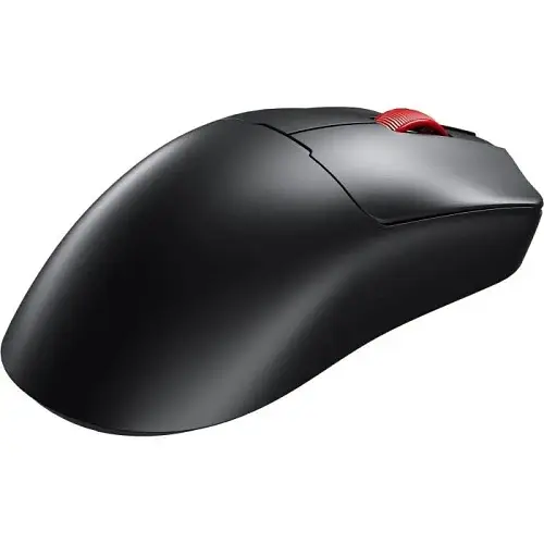 Миша бездротова AULA SC380 Pro, Black, Bluetooth / 2.4GHz USB, оптична (сенсор PixArt PAW 3311), 800 - 12 000 dpi, 5 кнопок, акумулятор (6978080505187) - фото 3