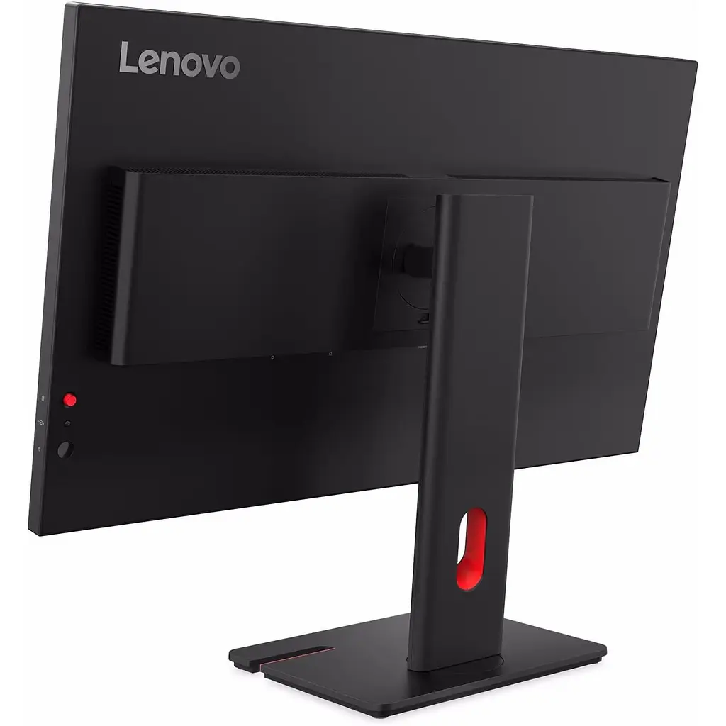 Монітор 31.5" Lenovo T32UD-40 UHD IPS 60Hz (64B0GAT1UA) - фото 4