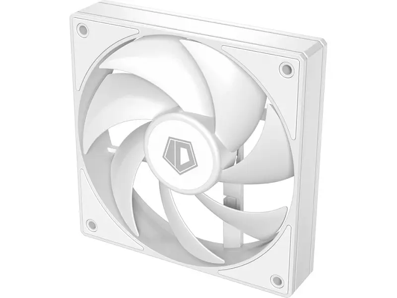 Вентилятор ID-COOLING AF-125-W Trio - фото 2