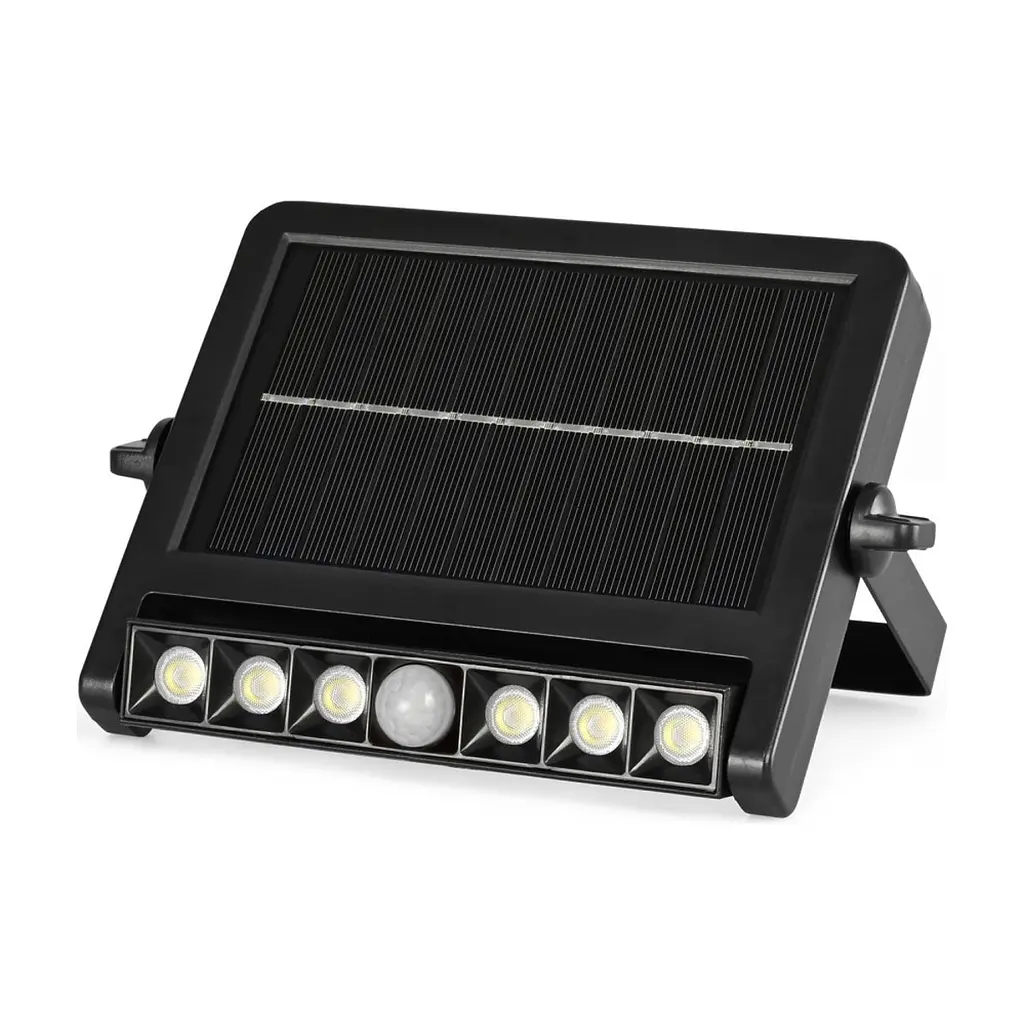 Прожектор Videx IP54 600Lm 5000K Сенсорний (VL-WLSO-025-S) - фото 3