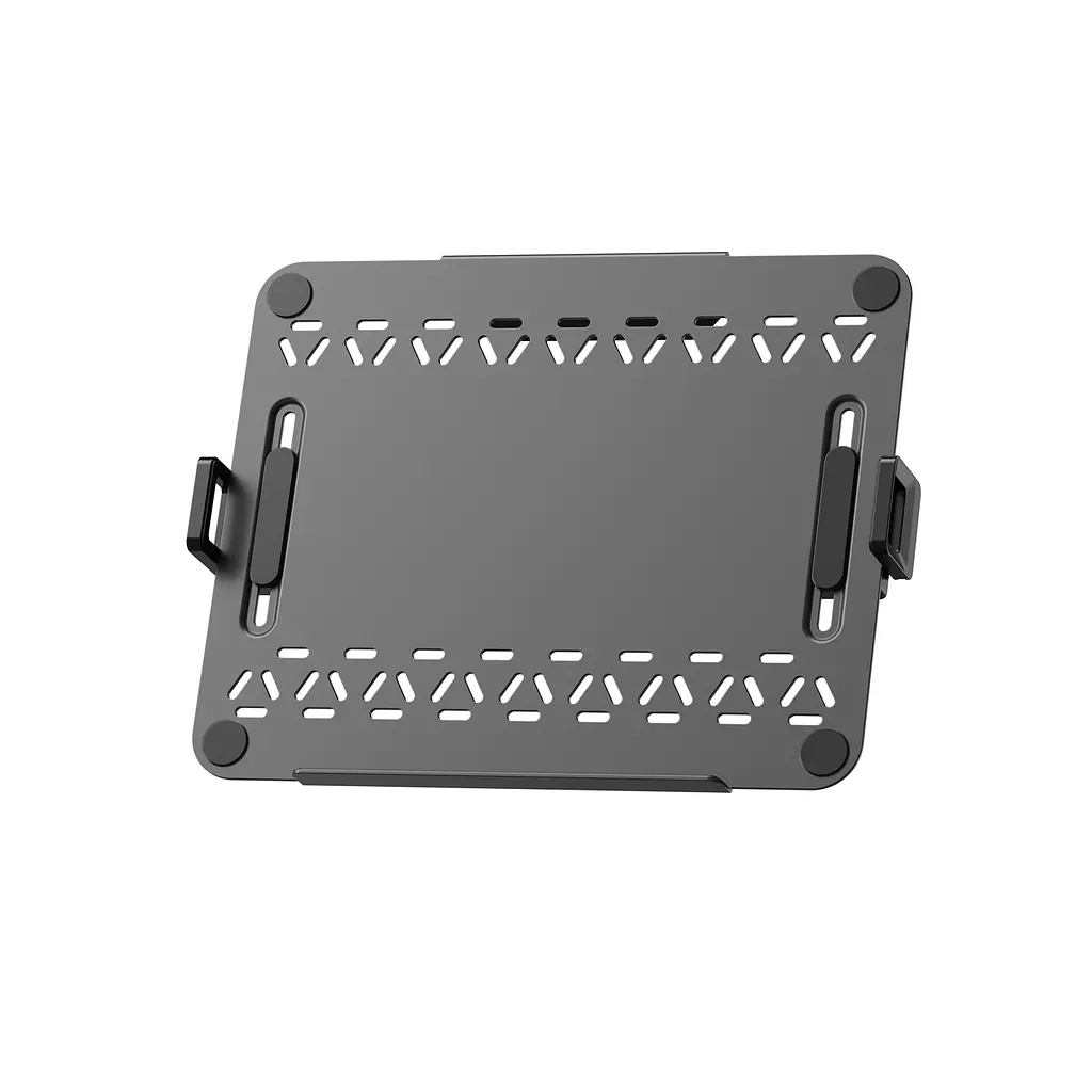 Держатель для ноутбука OfficePro Balck (LH340B) - фото 4