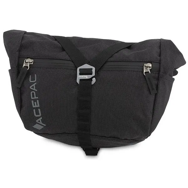 Сумка на руль Acepac Bar Bag 2021 (1033-ACPC 137003) - фото 2