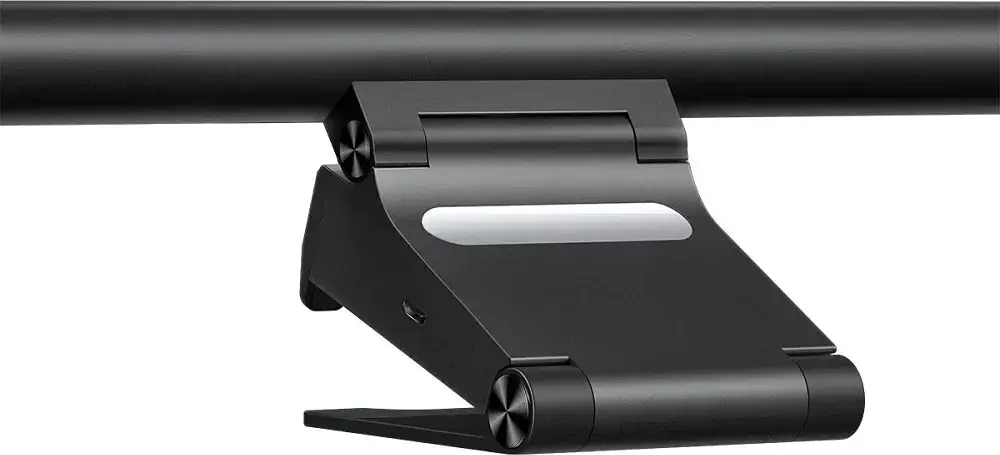 Лампа для монітора Baseus I-wok2 Series USB Asymmetric Light Source Screen Hanging Light Youth - фото 2