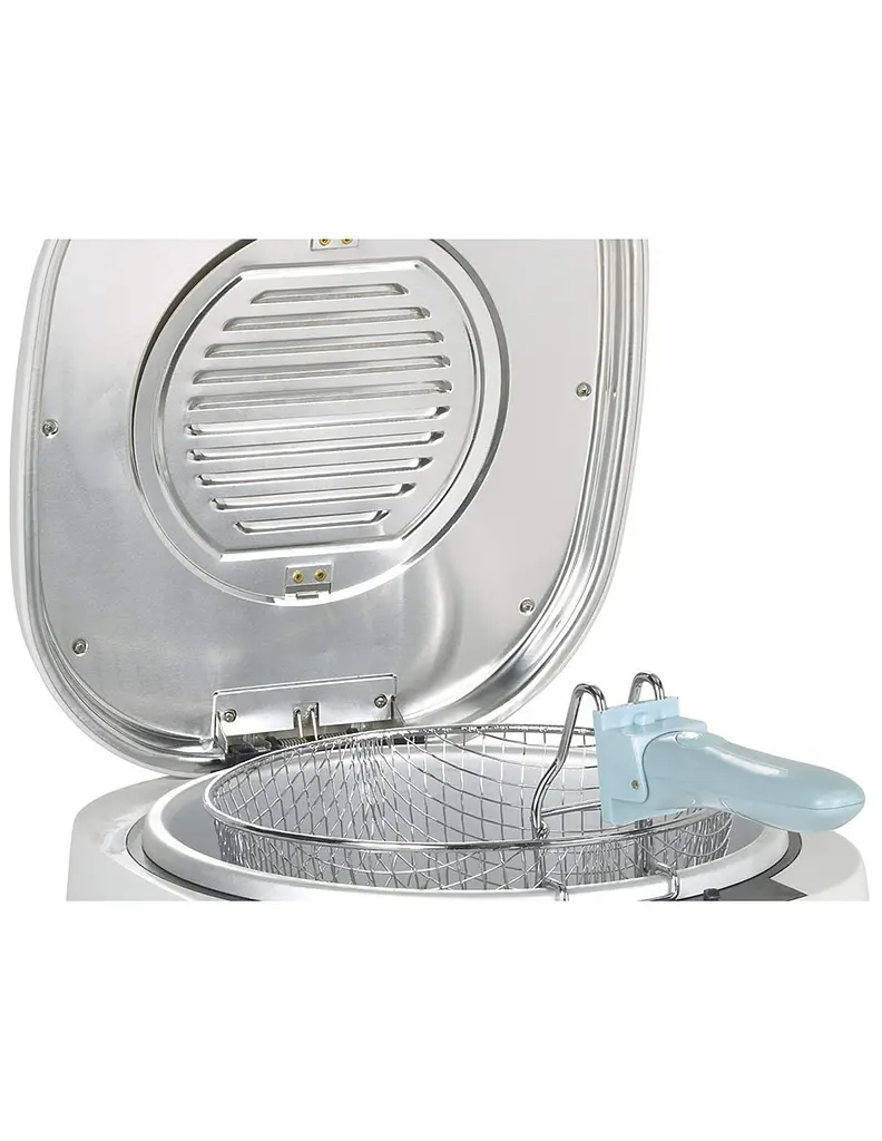 Фритюрниця Tristar FR-6904 - фото 7