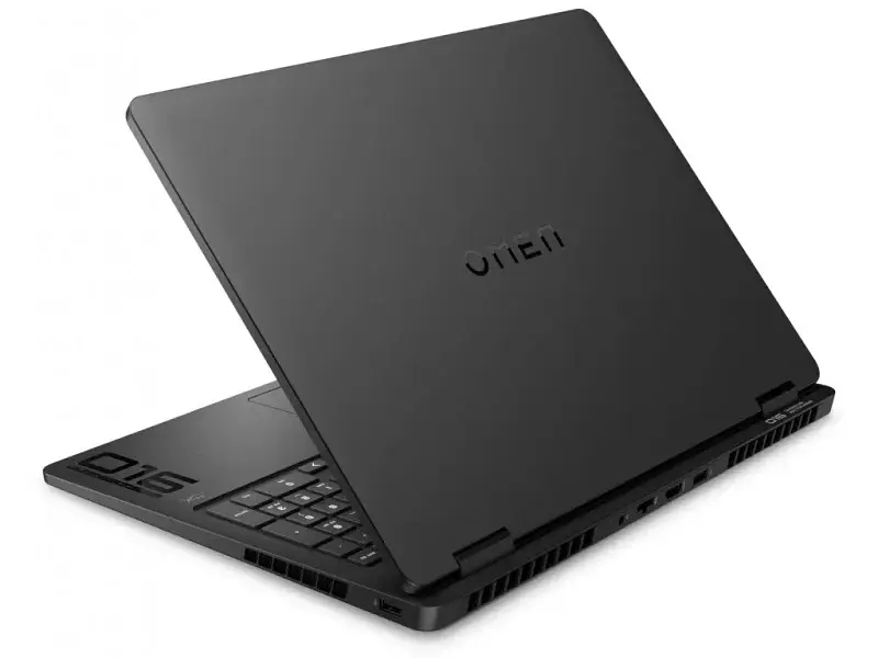 Ноутбук HP OMEN 16-ap0013nw (C6RQ6EA) - фото 6
