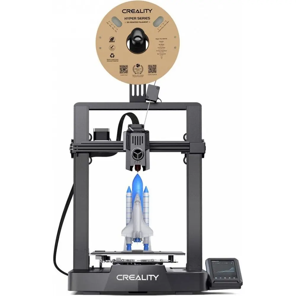 3D-принтер Creality Ender-3 V3 KE (CRE-E3V3KE) [117647] - фото 5