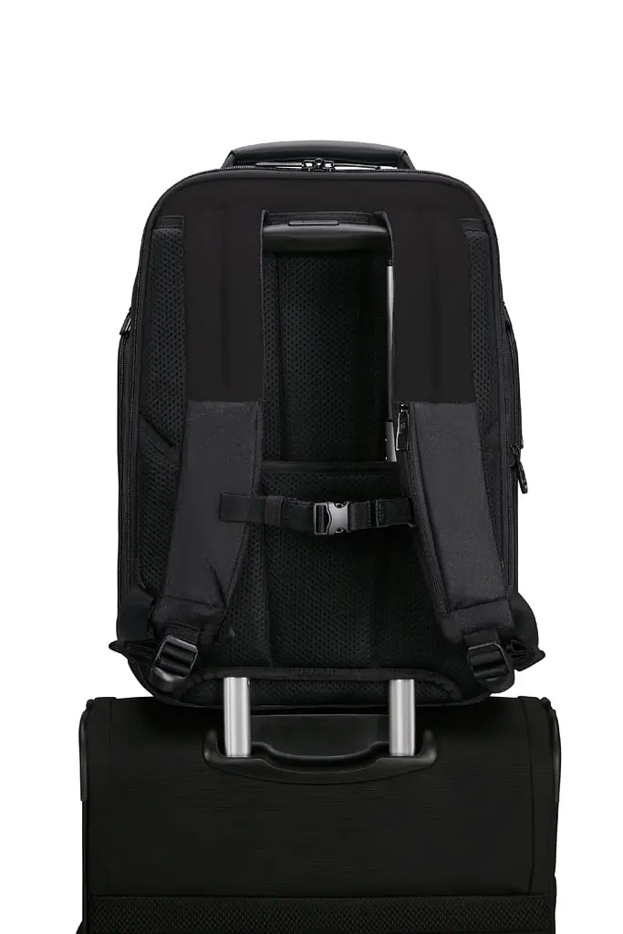 Рюкзак 15,6" Samsonite SPECTROLITE 4.0 BLACK 43x30x16(21) KT4*09009 - фото 8