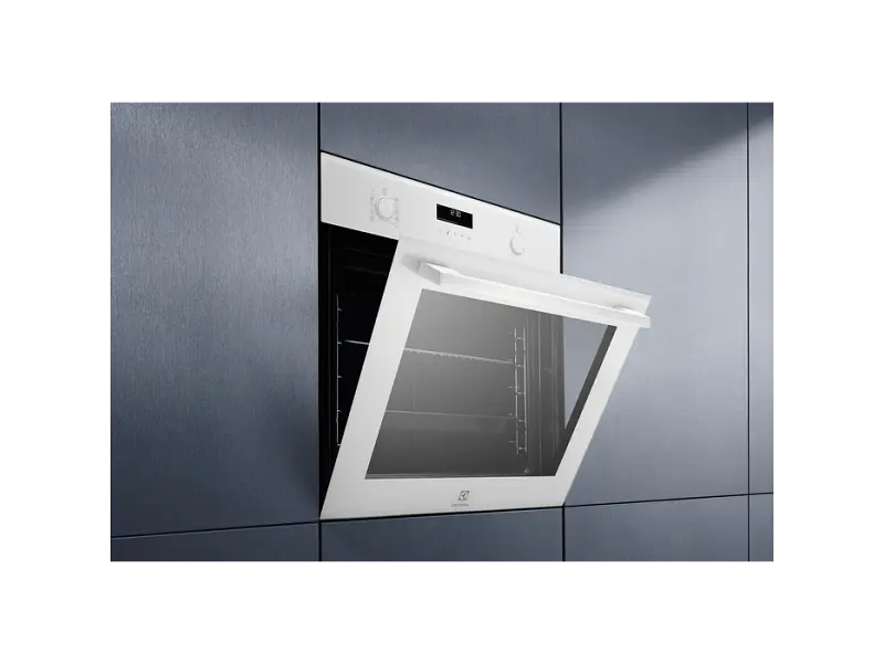 Духовка електрична Electrolux EOD6F77WV - фото 3