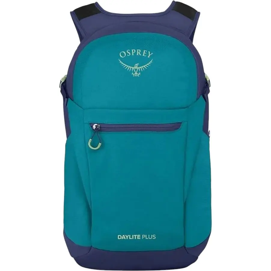 Рюкзак Osprey Daylite Plus розмір Uni синій - фото 2