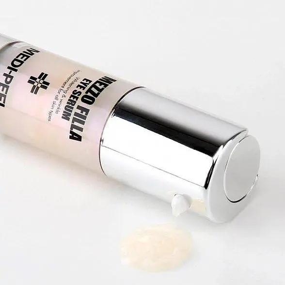 Сироватка для шкіри навколо очей омолоджувальна Medi-Peel Mezzo Filla Eye Serum 30 ml. - фото 2