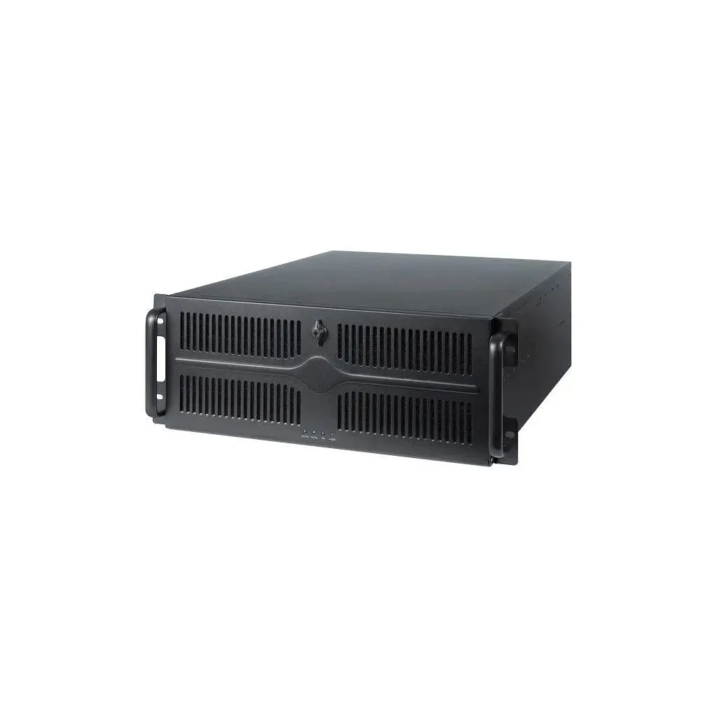 Корпус до сервера Chieftec (UNC-411E-B-OP)