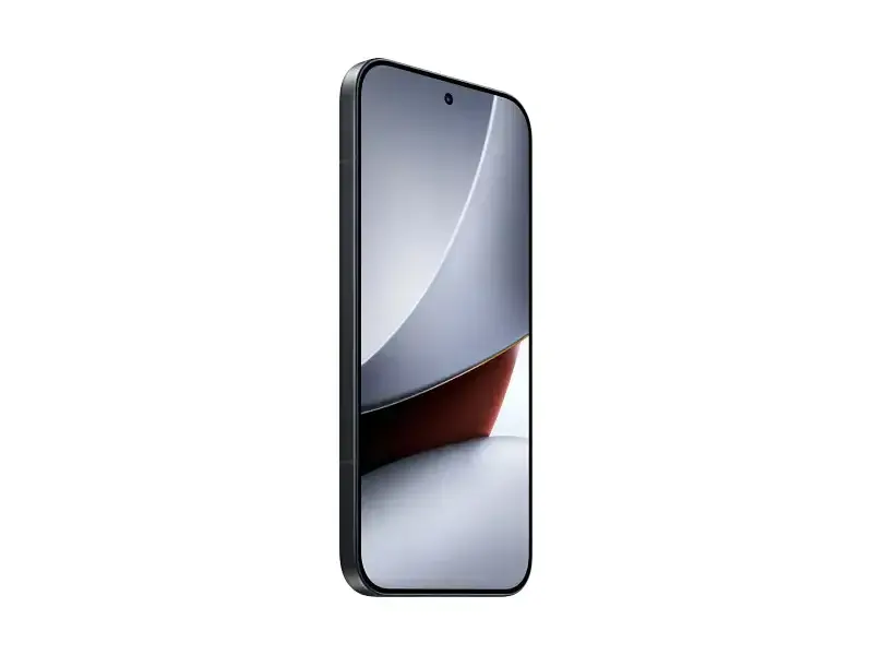 Смартфон Xiaomi POCO F9 Ultra 12/256GB Black - фото 2