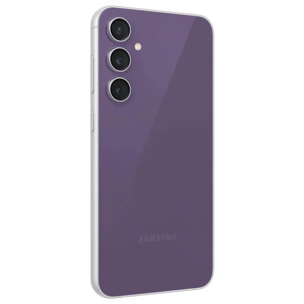 Смартфон Samsung Galaxy S23 FE SM-S711B 8/256GB Purple (SM-S711BZPG) - фото 9