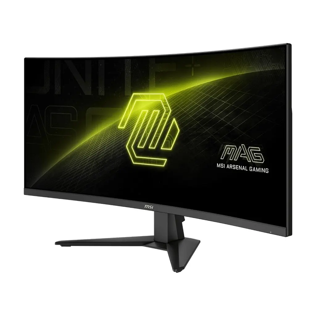 Монитор MSI MAG 346CQ - фото 4