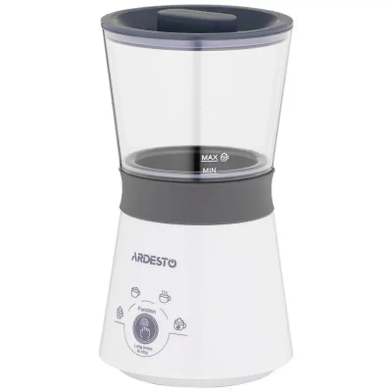 Капучинатор ARDESTO MBC-Y300W - фото 4