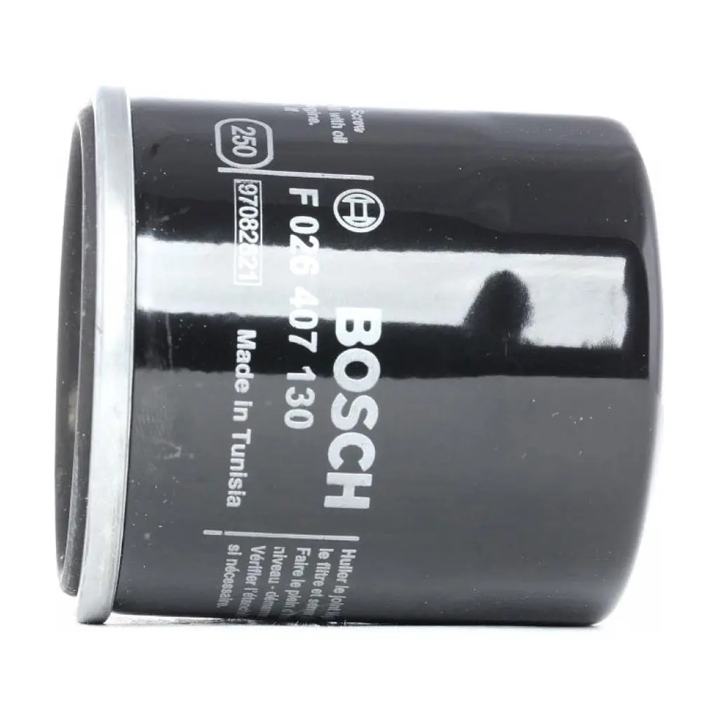 Фільтр масляний Bosch F 026 407 130 - фото 2