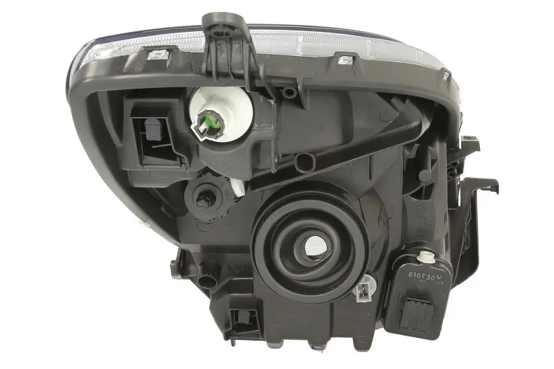 Фара передня ліва TOYOTA YARIS XP90 01.05-03.09 TYC (20-1028-05-2) - фото 2