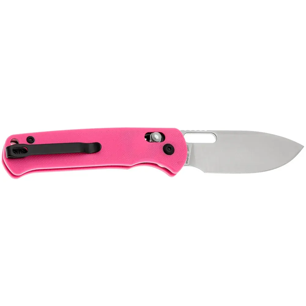 Ніж CJRB Hectare G10 Pink - фото 2