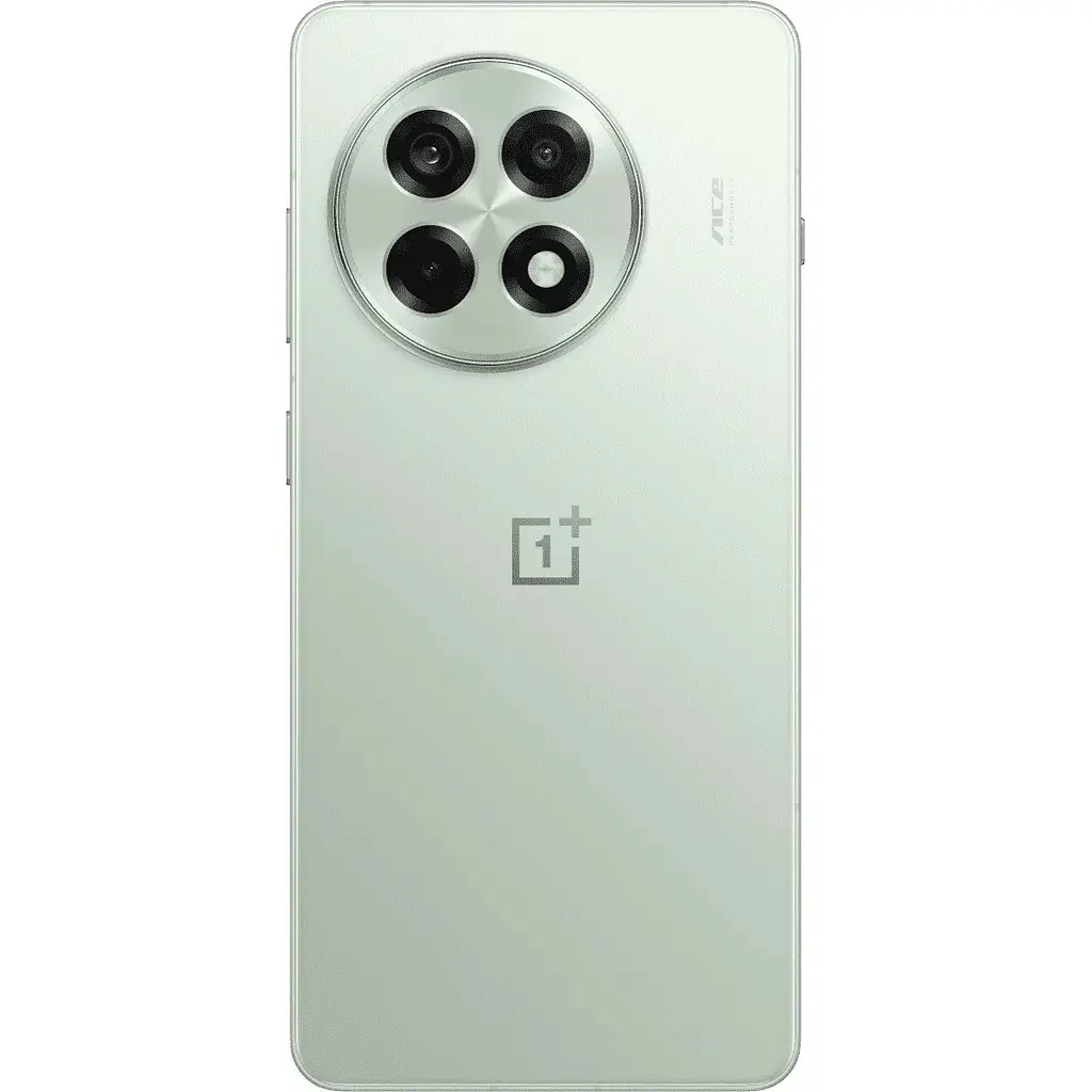 Смартфон OnePlus Ace 5 16/1TB Green (CN) - фото 3