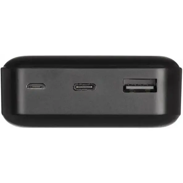 Зовнішній акумулятор 2E PB2004 20000mah 681920366300 - фото 4