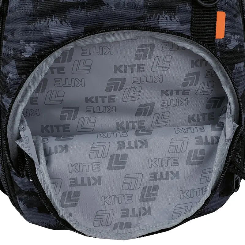 Рюкзак Kite Education teens Power Inside (K26-905M-4) - фото 7
