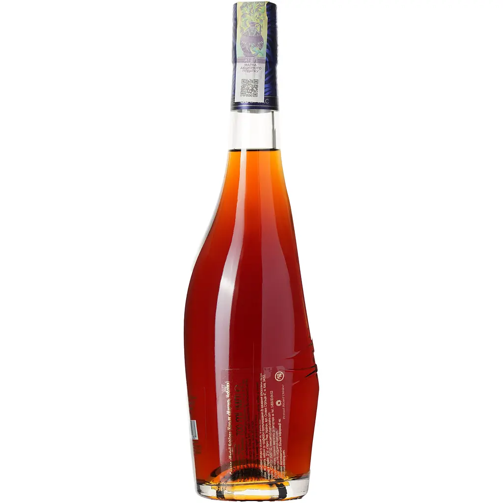 Коньяк Martell Noblige 40% 0.7 л - фото 6