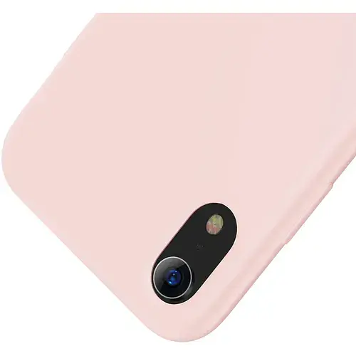 Чохол Baseus для iPhone XR Original LSR Powder (WIAPIPH61ASL04) - фото 4