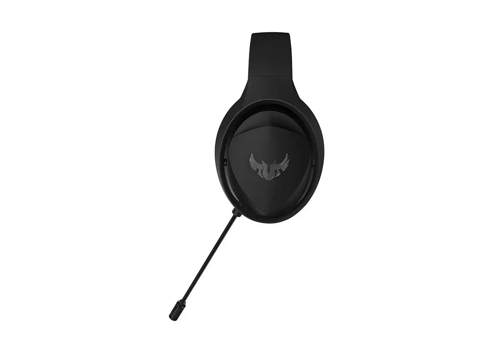 Гарнітура ігрова Asus TUF Gaming H5 Lite (90YH0125-B1UA00) - фото 7