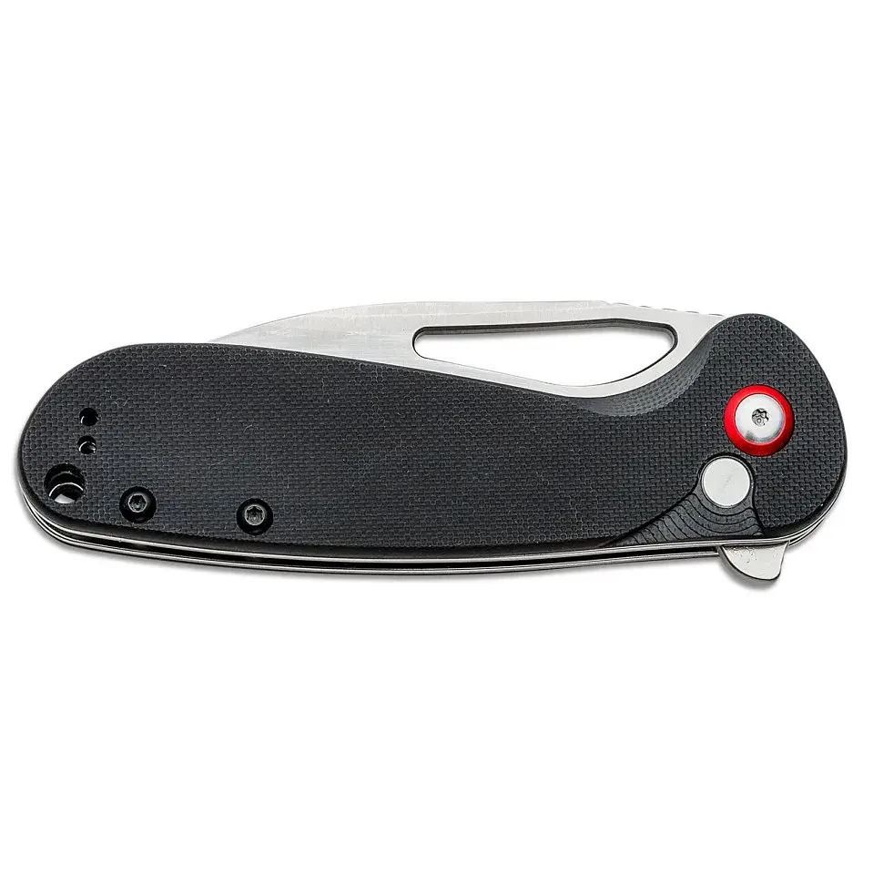 Ніж CJRB Lago SW Black (J1926-BK) - фото 7