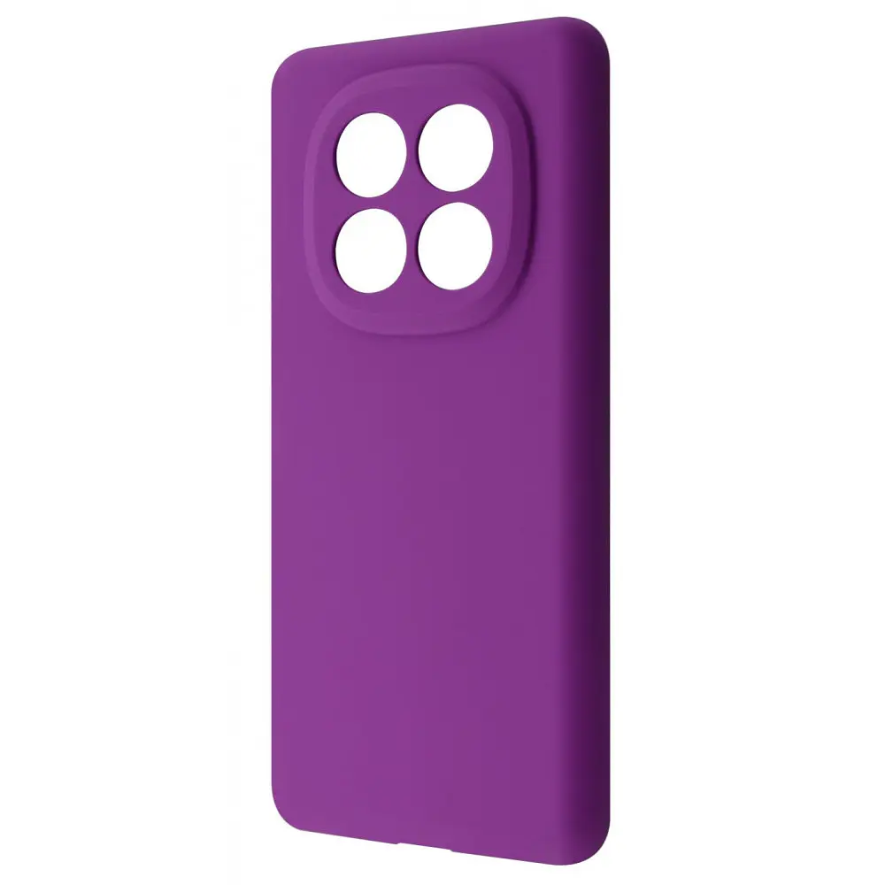 Чохол WAVE Full Silicone Cover Xiaomi Redmi Note 14 Pro 5G/Poco X7 в асортименті - фото 4