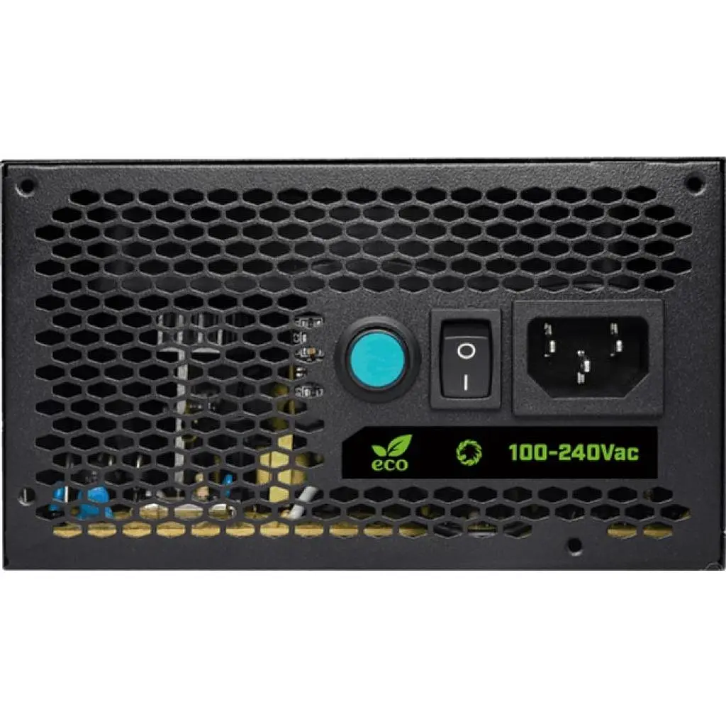 Блок живлення GameMax 700W (VP-700) - фото 8