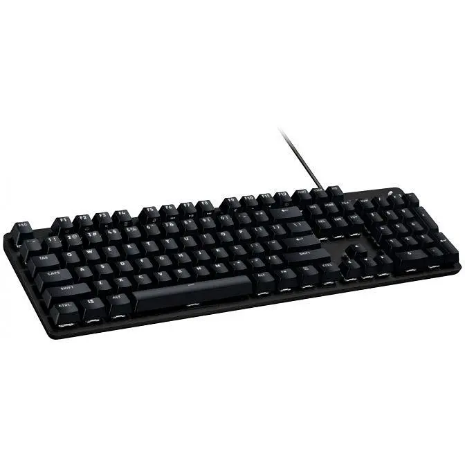Клавиатура Logitech G413 SE UA 920-010437 [81157] - фото 4