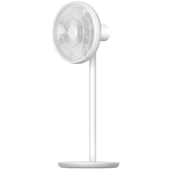 Вентилятор XiaomiSmartMi Wi-Fi Standing Fan 2S Global ZLBPLDS03ZM PNP6004EU - фото 2
