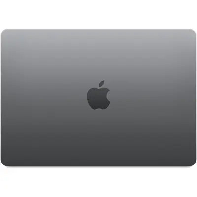 Ноутбук Apple MacBook Air M2 A2681 Space Grey (MLXW3UA/A) (MLXW3UA/A) - фото 5