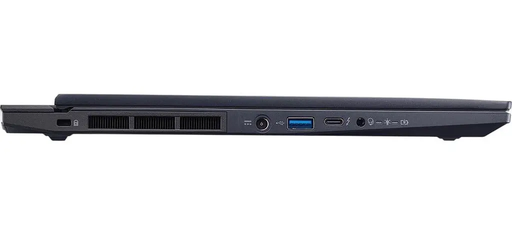 Ноутбук Acer 14.5 Predator Helios Neo 14 PHN14-71 2.8K OLED/Intel U9-285H/32GB/1TB/RTX 5070 8GB/DOS/Black (NH.QY3EU.004) - фото 6