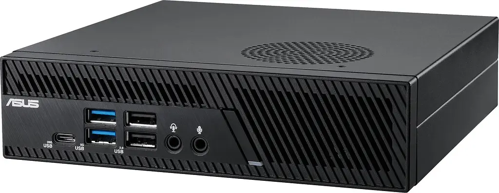 Комп'ютер персональний ASUS неттоп PB63-B5047MH MFF Intel i5-13400 16GB F512GB UMA WiFi без ОС (90MS02R1-M001F0) - фото 4