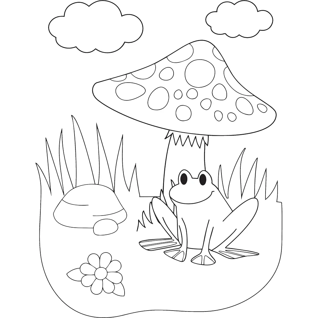 Чарівні фарби. На фермі. Vivat  - фото 3