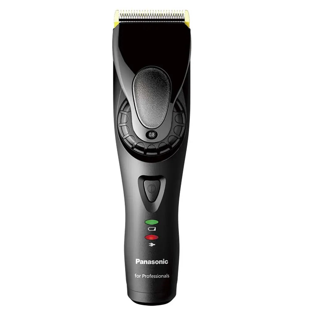 Професійна машинка для стрижки Panasonic ER-GP80-K820 - фото 11