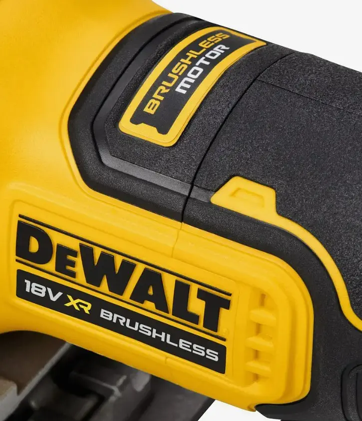 Фрезер акумуляторний DeWalt безз АКБ та ЗП DCW682NT - фото 4