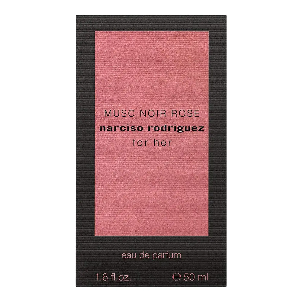 Парфумована вода Narciso Rodriguez Musc Noir Rose For Her 50 мл - фото 3