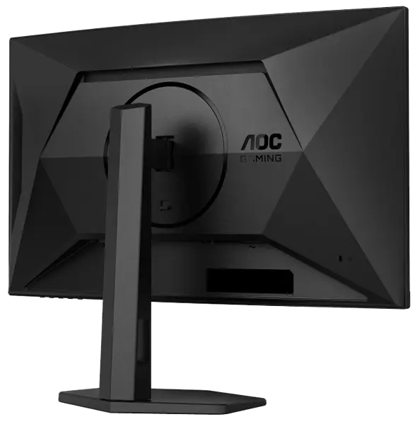 Монiтор 27" AOC C27G4ZXU Black - фото 12