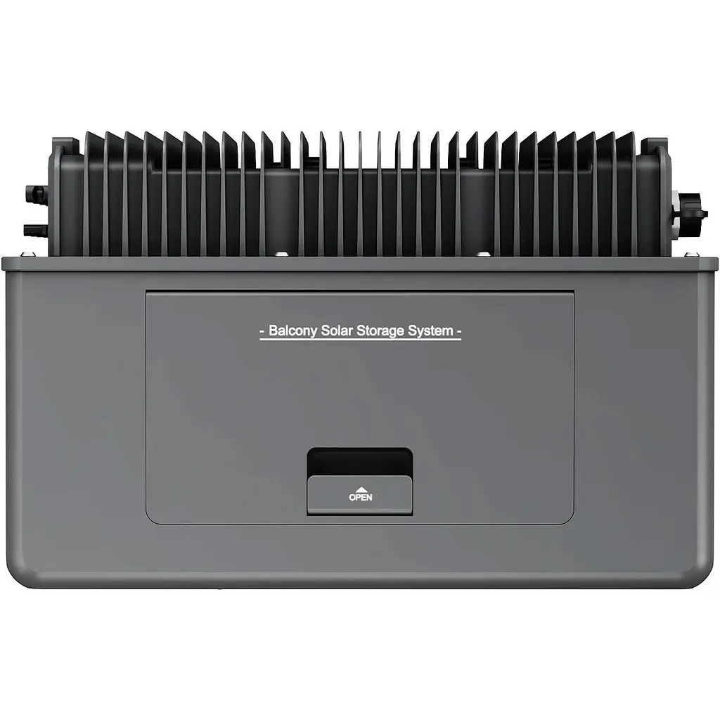 Зарядна станція Fossibot FBP1200 + 2xFBP1200-B [162045] - фото 7
