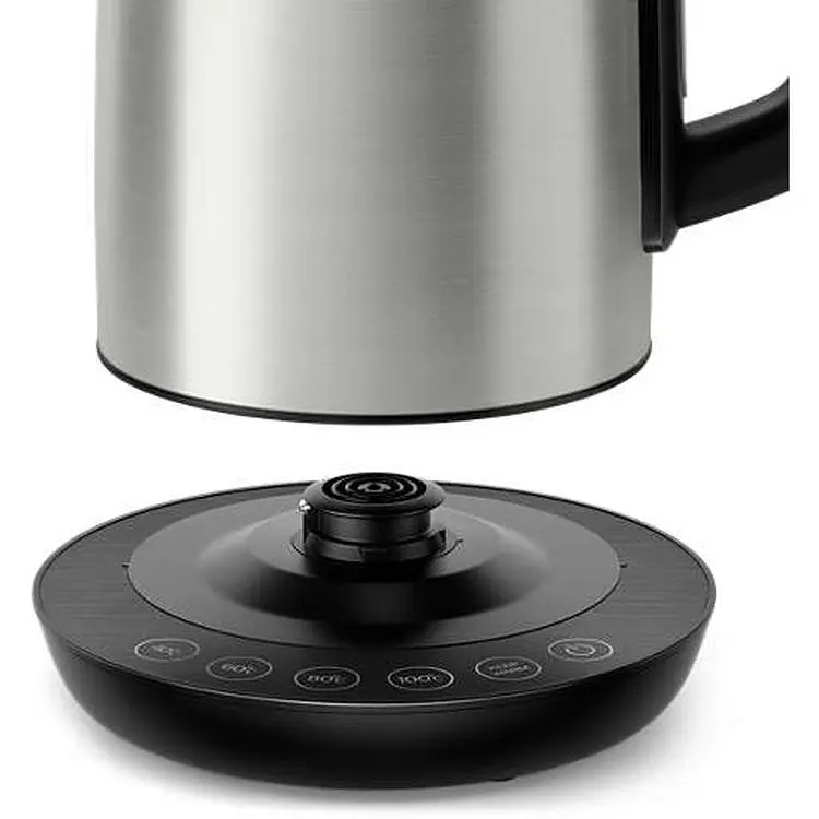 Электрочайник Philips Avance Collection 1.7л (HD9359/90) - фото 4