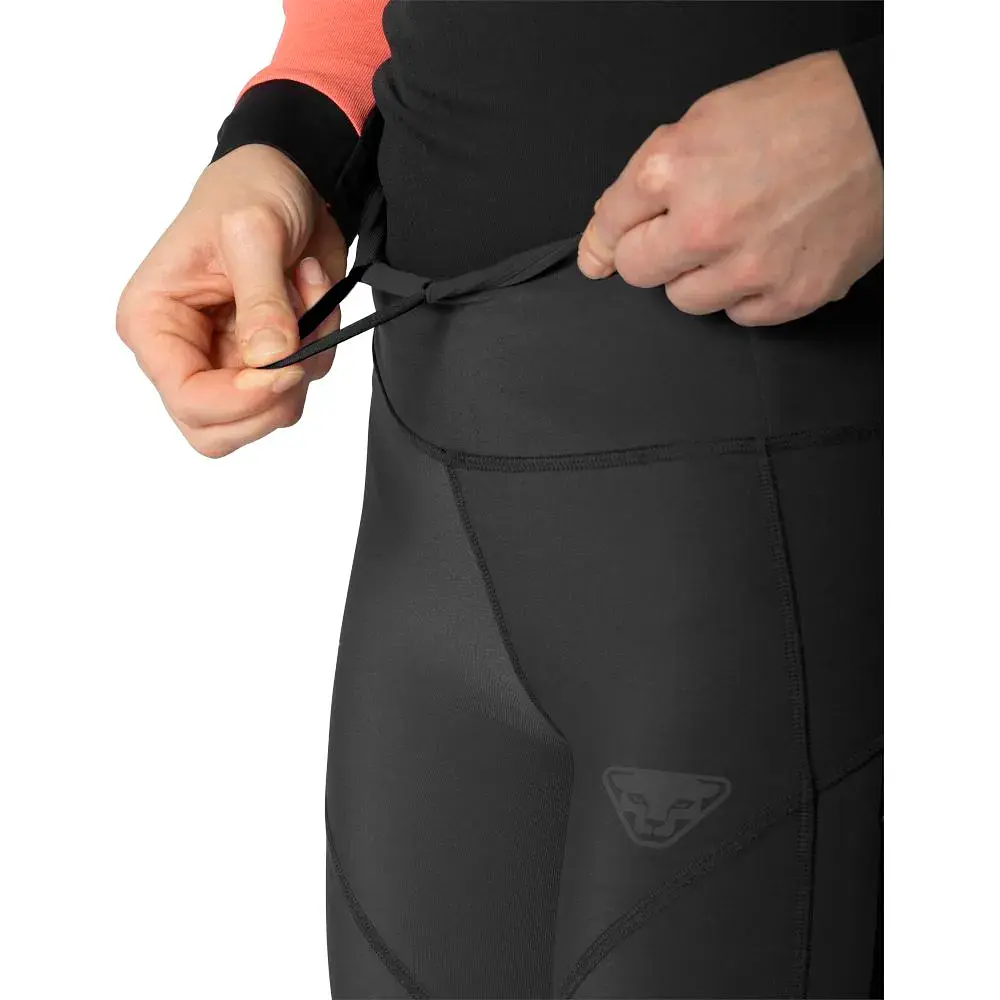 Штани Dynafit Winter Running Tights Wmn - фото 5