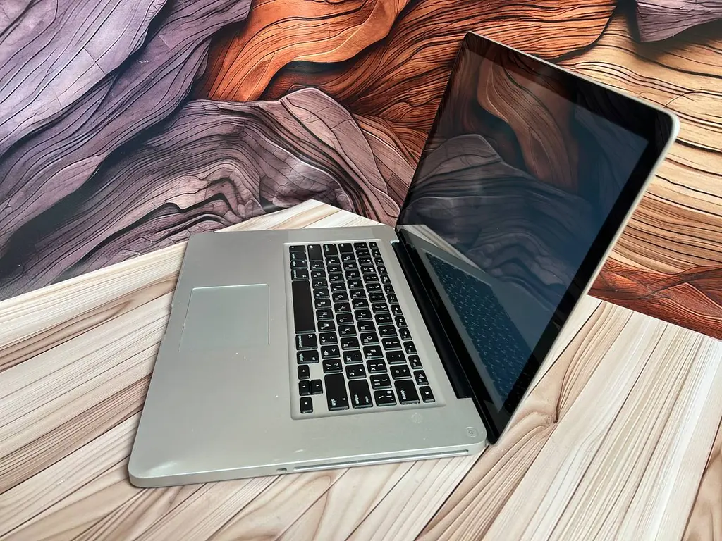 Б/в Ноутбук Apple MacBook Pro 15" 2012 A1286 i7-3720QM/8/750 (C02J817DDV35) - фото 3