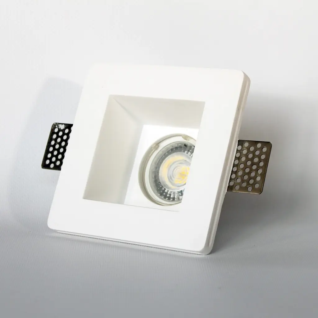Точковий світильник Friendlylight Gypsum Recessed FL1092 - фото 2