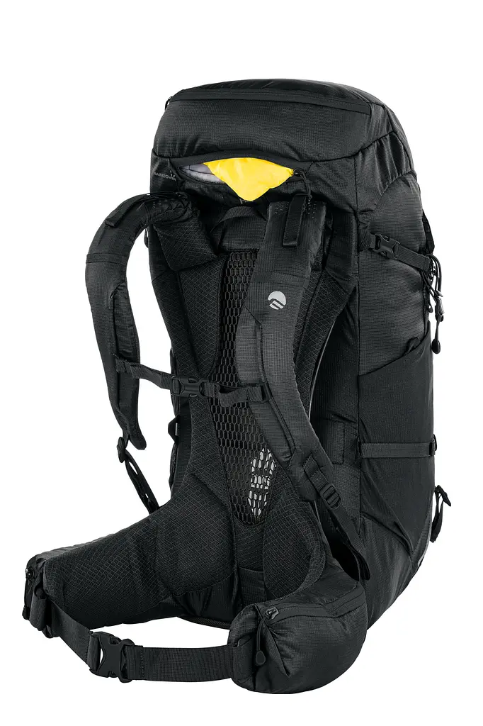 Рюкзак туристичний Ferrino Finisterre 48L Black (75754QCC) - фото 8